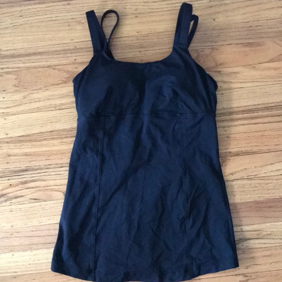 Tops - Lululemon tank